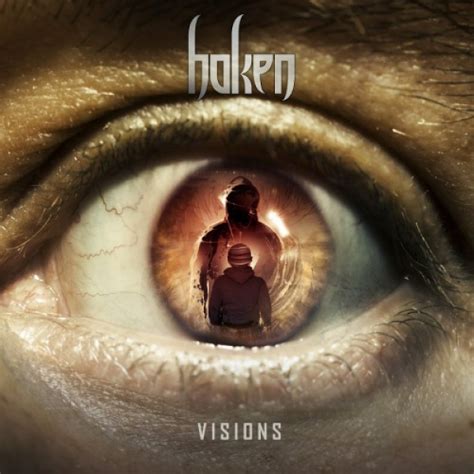 haken visions